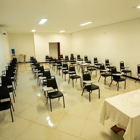 فندق Carlton Plaza Torre Araxá المظهر الخارجي الصورة