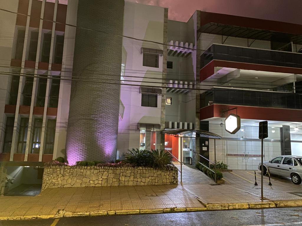 فندق Carlton Plaza Torre Araxá المظهر الخارجي الصورة
